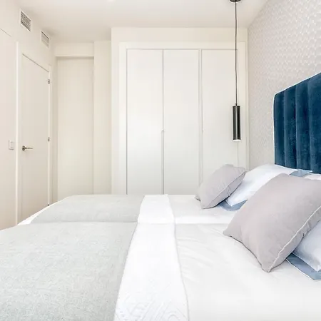 Iloftmalaga Calle Alemania Ii Apartment *