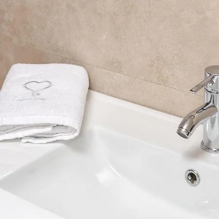 Apartment Iloftmalaga Calle Alemania Ii